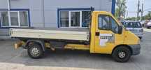 Vand Fiat Ducato  2004