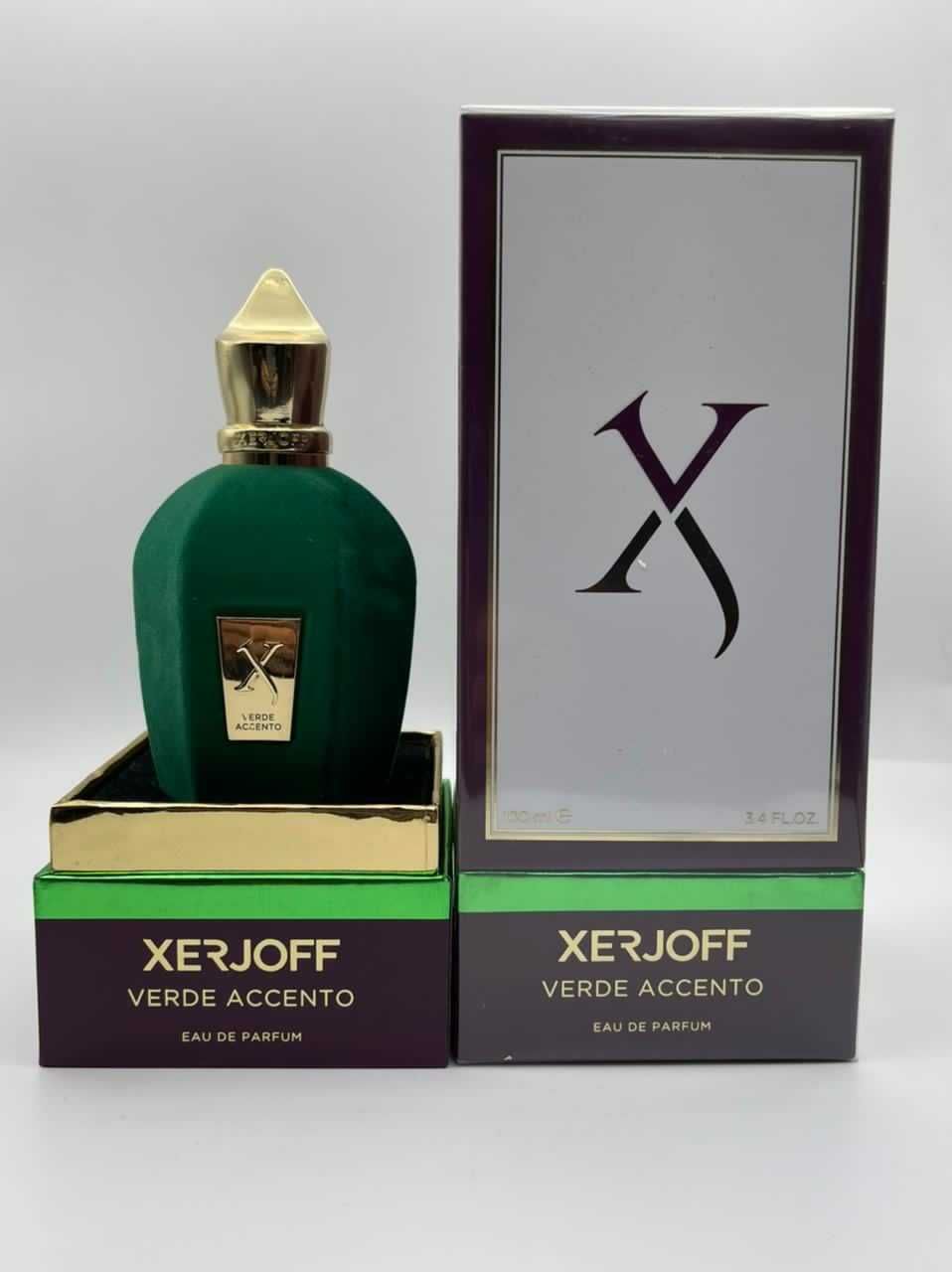 Parfum Xerjoff - Alexandria II, Naxos, More than Words, Gold, EDP etc