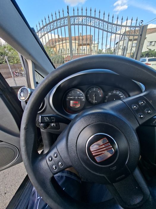 Seat Leon 1.9 tdi