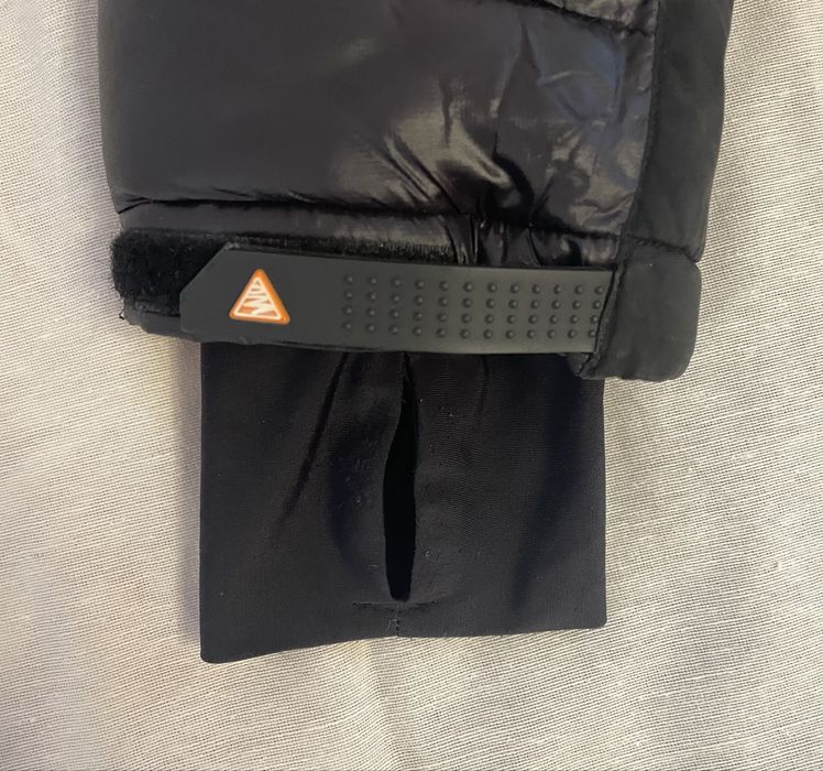 Зимно яке Peak Mountain