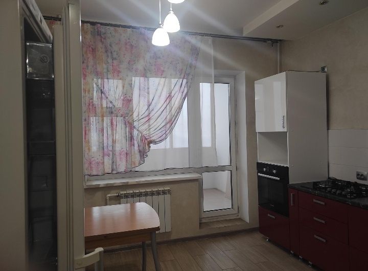 Сдам в аренду 1комн квартиру длительно в Павлодаре