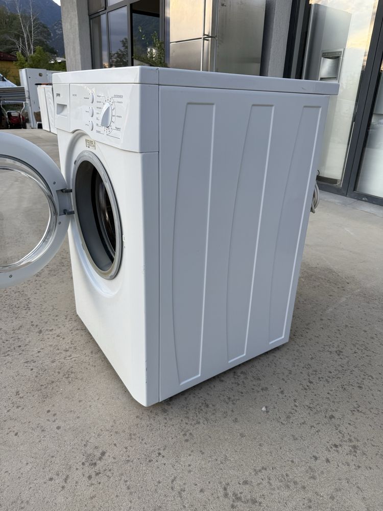 + Гаранция Пералня Gorenje