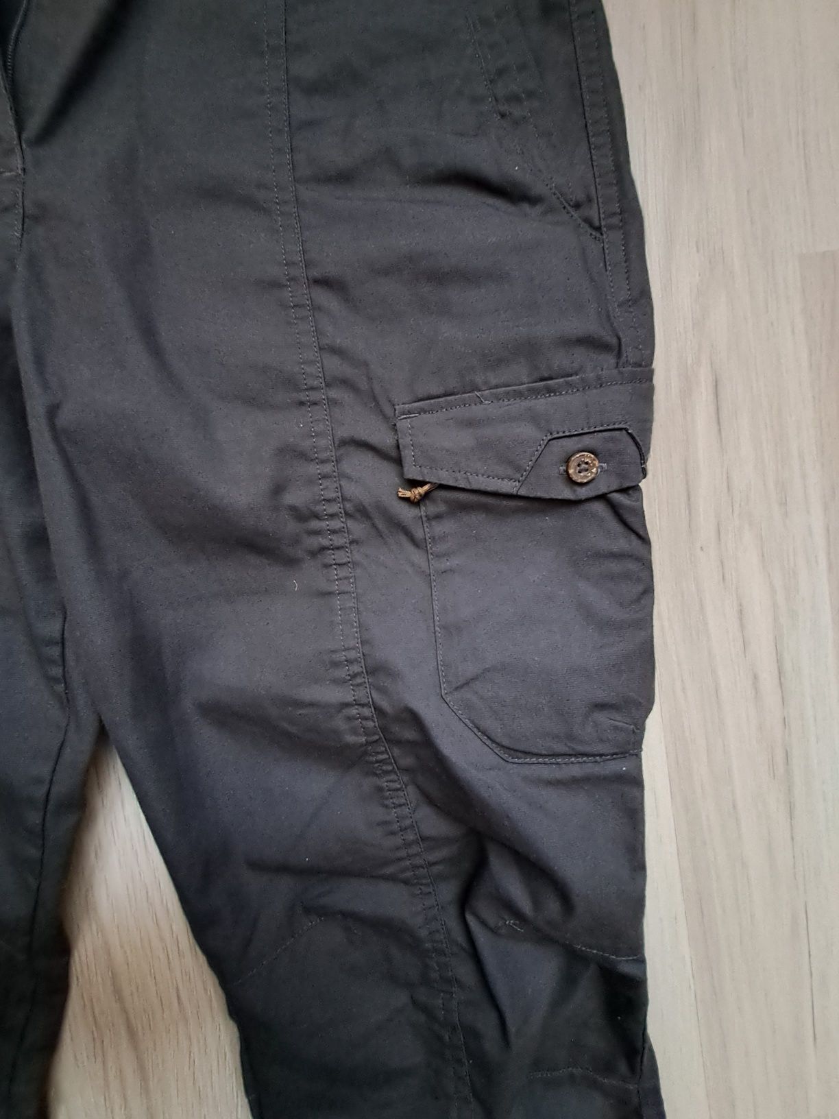 Pantalon drumeție Decathlon femei