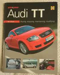 Carte You&your Audi TT