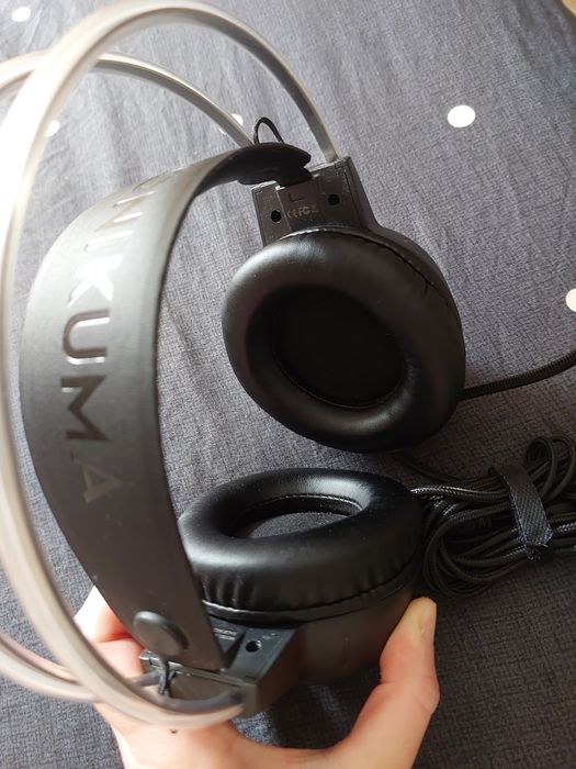 Căști X15 Pro Onikuma