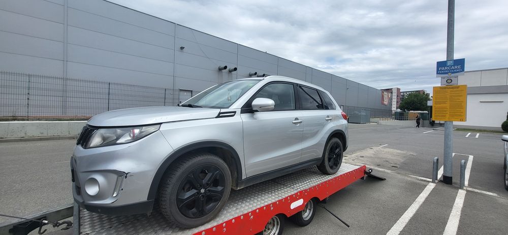 Vând Suzuki Vitara Motor Defect