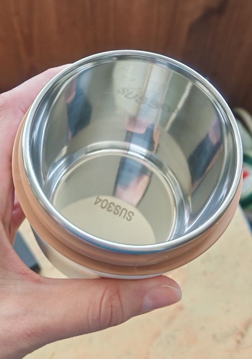 Термо контейнер за храна