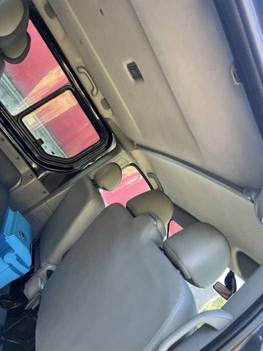 Opel Vivaro 2.0 8+1