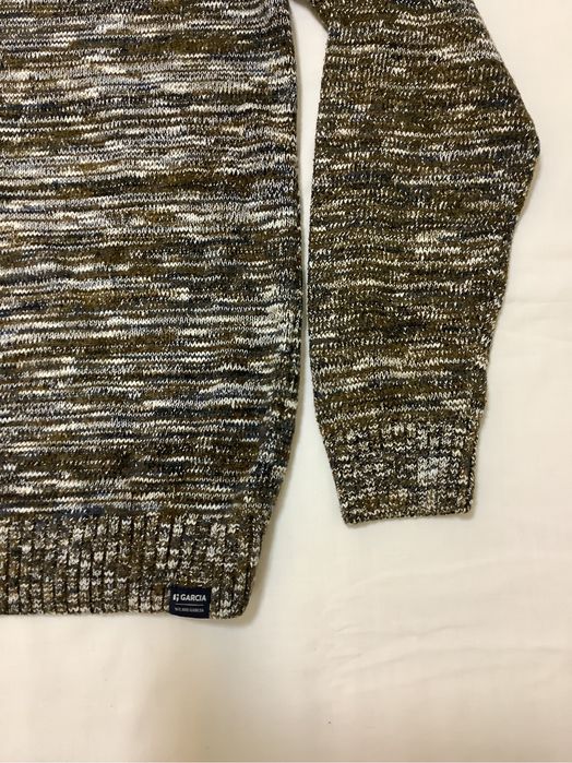 Pulover Garcia outdoor M / L