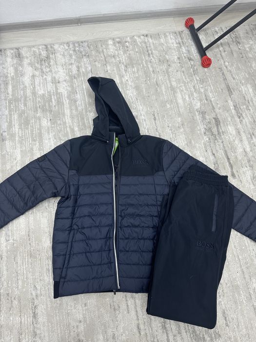 Двойка с итекеткой, новая