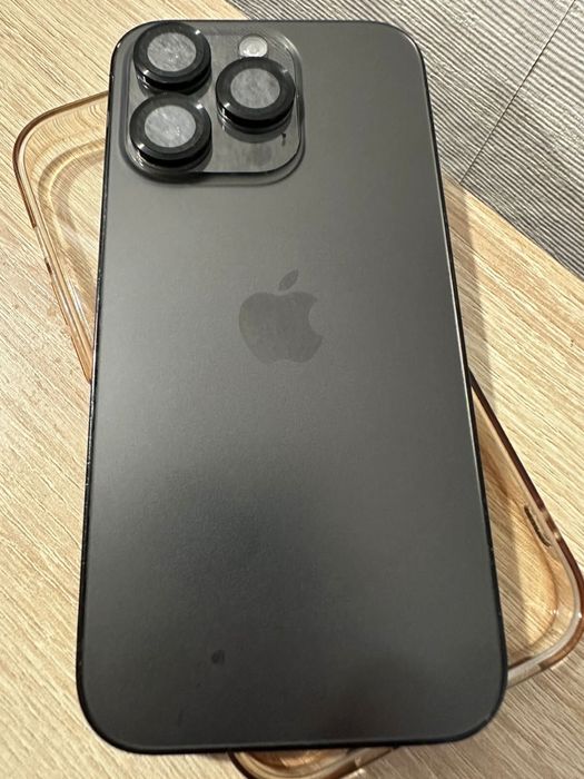 Iphone 14 pro, 128 gb