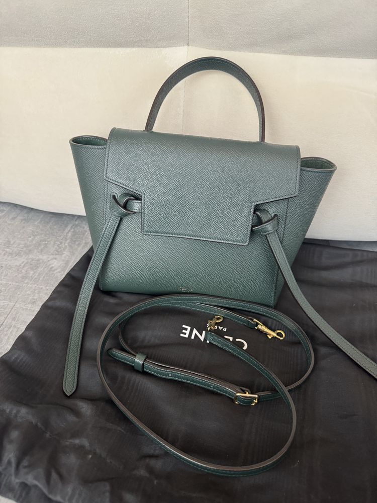 дамска чанта CELINE
