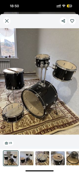 Yamaha Rydeen rdp2f5 продам