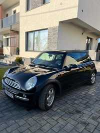 Mini Cooper 2003 Motor 1,6 benzina!