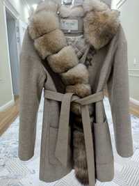 Продается турецкие пальто за 30000