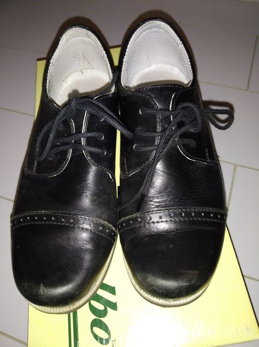 Pantofi baieti Marelbo