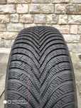 Hankook 235/60 R16 Michelin 225/60 R16