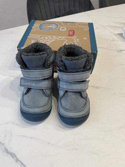 Ботуши dd step 22 номер