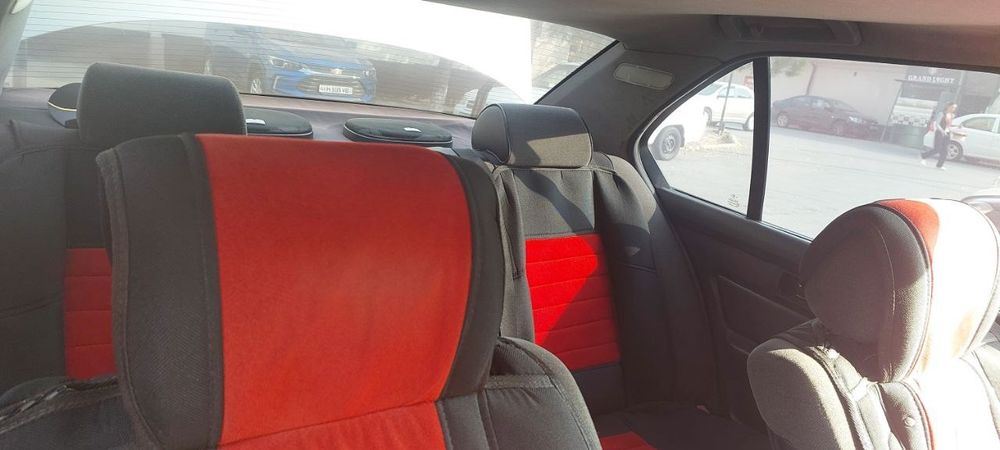 Продаётся своя BMW