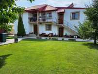 Cazare la Vila Lăcrămioara din Mangalia