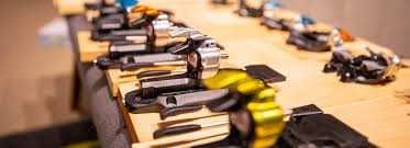 Монтаж на точкови автомати ATK. Dinafyt и други модели.