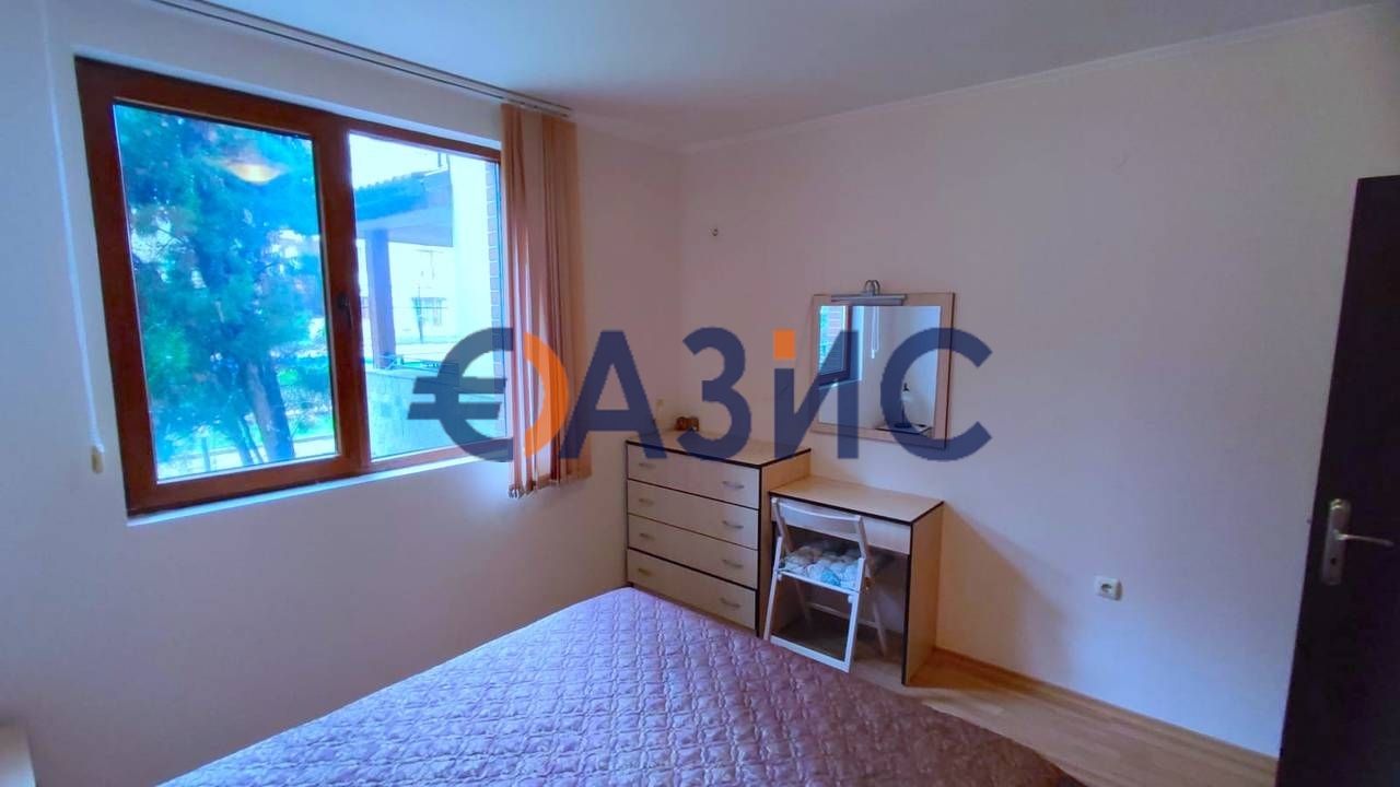 Апартамент с 1 спалня в комплекс Аполон за 69 900 евро, 55 кв. м.,