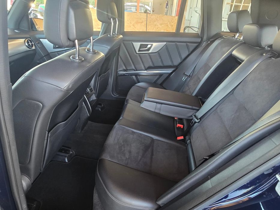 Mercedes-Benz GLK 2.2CDi/4-matic/Aвт./Лизинг