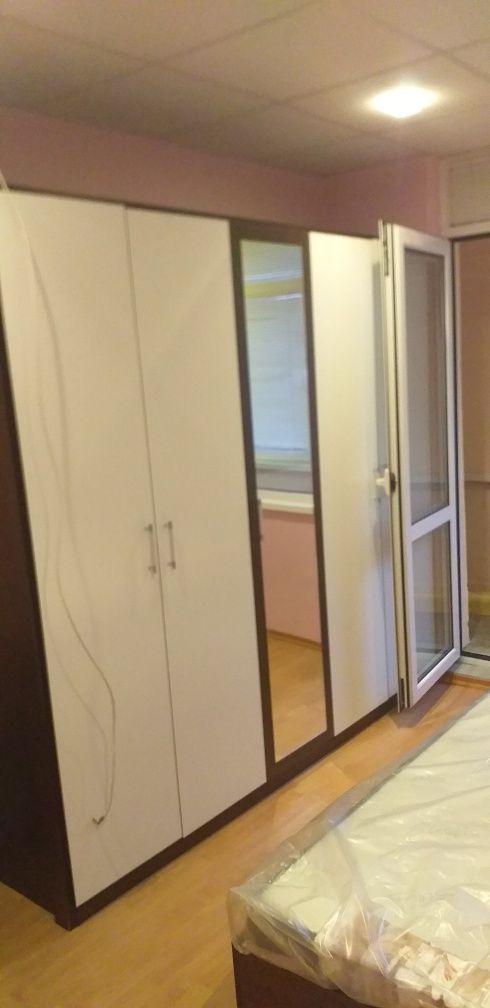 Дава се под наем Едностаен апартамент в Враца, Квартал 103 - 55 кв.м за 198.9 € - Снимка #15
