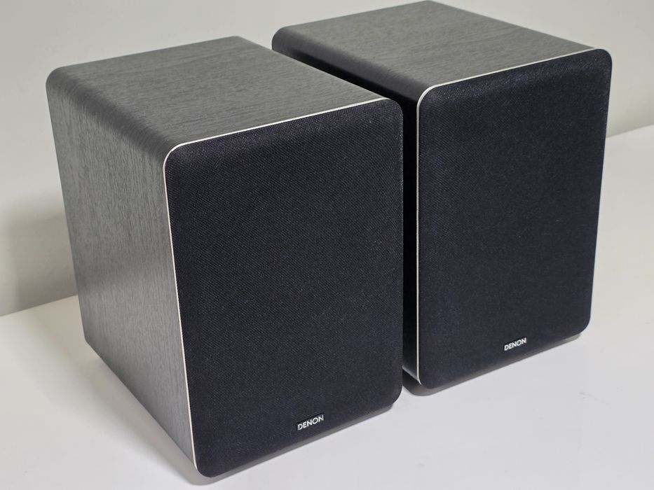 Тонколони Denon SC-F102