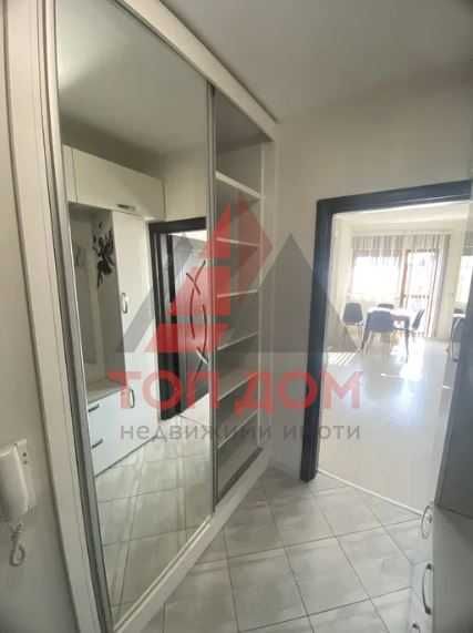 Дава се под наем Двустаен апартамент в Варна, Цветен квартал - 75 кв.м за 510 € - Снимка #7