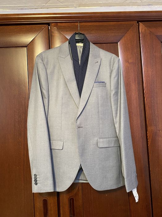 Мужской костюм