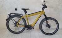 Bicicleta riese & muller supercharger GT