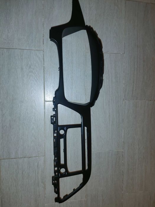 Рамка для штатной магнитолы на HYUNDAY SONATA  LF  2015г