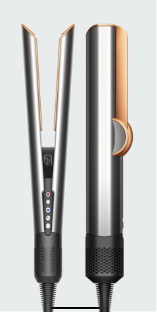 Placa de par Dyson
