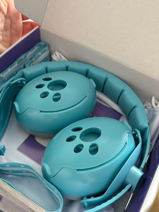 Намалява шума антифони за деца и бебета