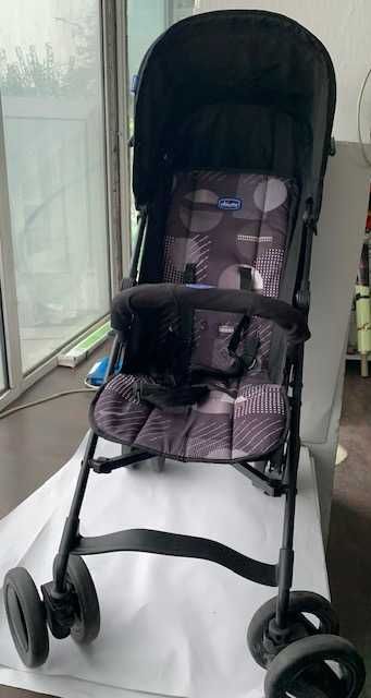Chicco - Carucior sport London, Matrix, foarte putin folosit