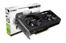 Видеокарта. RTX 3060 Ti . 8gb . 256 bit