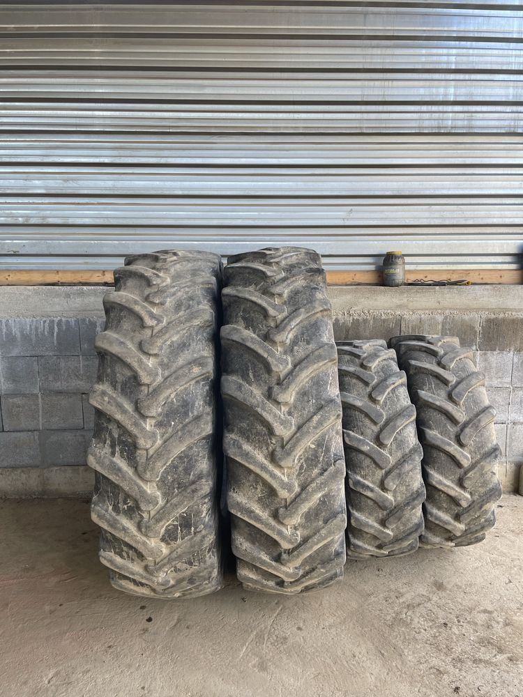 Тракторни гуми Belshina 18.4R34 - 360/70R24