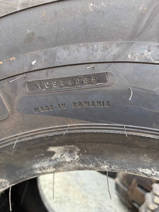 Anvelopa 23.5r25 Continental Second Hand pt Vola/Dumper