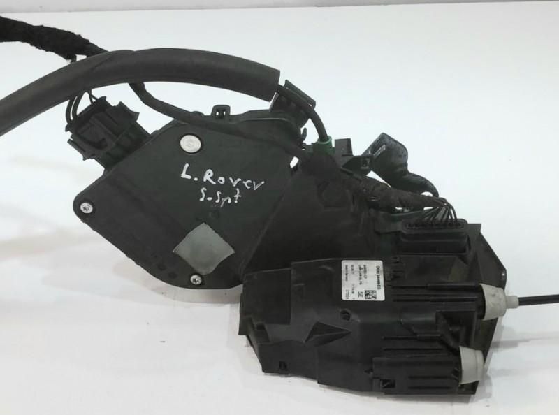 Broasca usa stanga spate dk62-24995-eg Land Rover Range Rover Sport 1