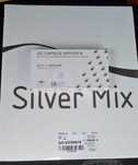 Silver Mix amalgator GC