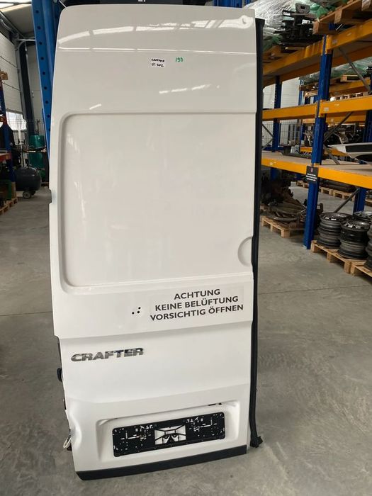 Usa spate st / dr model inalt pentru Vw Crafter 2.0 motorizare   Euro
