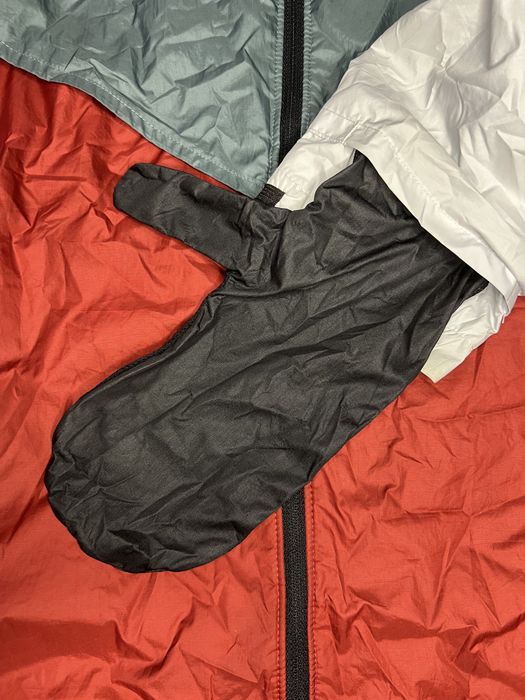 Nike Trail Acg Adidas Puma Arcteryx North Face