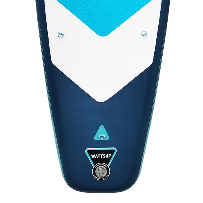 Pachet Sup gonflabil (placă, pompă, - produs resigilat Decathlon