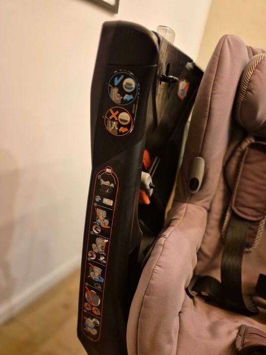 Scaun auto Maxi-Cosi Axiss