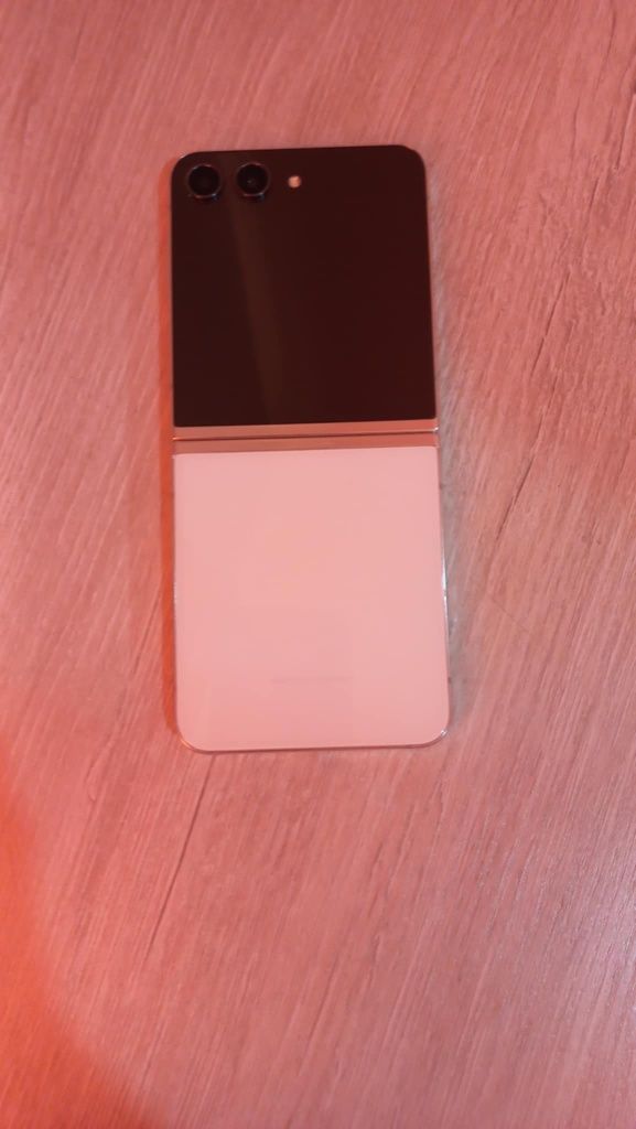 Galaxy Z Flip 5 продажа