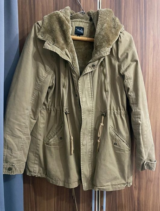 Geacă de iarnă damă