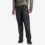 Adidas Arsenal X Maharishi Gore-Tex Paclite Pants Men Casual Pants Bla
