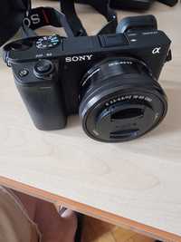 Camera Sony A5400 Photo/Video