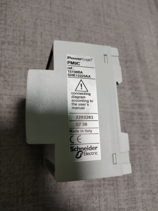 Modul Schneider electric